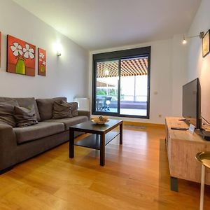 Apartamento de 2 Habitaciones